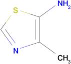 4-Methyl-1,3-thiazol-5-amine