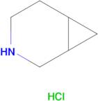 3-Azabicyclo[4.1.0]heptane hydrochloride