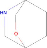 2-Oxa-5-azabicyclo[2.2.2]octane