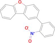 2-(2-Nitrophenyl)dibenzo[b,d]furan