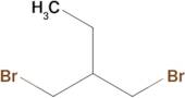 1-Bromo-2-(bromomethyl)butane