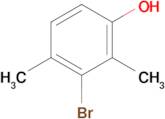 3-Bromo-2,4-dimethylphenol