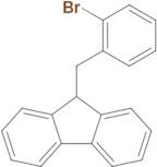 9-(2-Bromobenzyl)-9H-fluorene