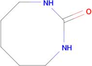 1,3-Diazocan-2-one