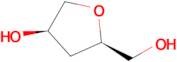 (3R,5R)-5-(Hydroxymethyl)oxolan-3-ol