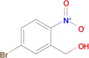 (5-Bromo-2-nitrophenyl)methanol