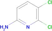 5,6-Dichloropyridin-2-amine