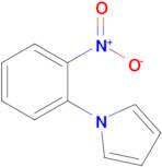 1-(2-Nitrophenyl)pyrrole