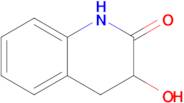 3-Hydroxy-3,4-dihydroquinolin-2(1H)-one