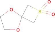 5,8-Dioxa-2-thiaspiro[3.4]octane 2,2-dioxide