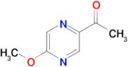 1-(5-Methoxypyrazin-2-yl)ethanone