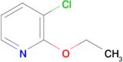 3-Chloro-2-ethoxypyridine