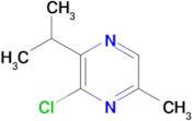 3-Chloro-2-isopropyl-5-methylpyrazine