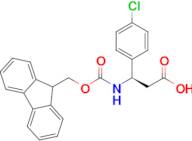 Fmoc-(R)-3-Amino-3-(4-chlorophenyl)-propionic acid