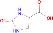2-Oxoimidazolidine-4-carboxylic acid