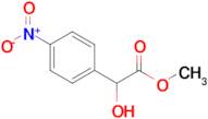 Methyl 2-hydroxy-2-(4-nitrophenyl)acetate