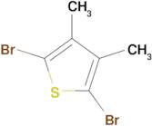 2,5-Dibromo-3,4-dimethyl-thiophene