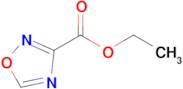 Ethyl 1,2,4-oxadiazole-3-carboxylate