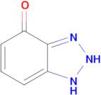 2,4-dihydro-1H-1,2,3-benzotriazol-4-one