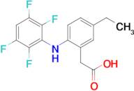 Robenacoxib