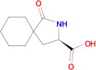 (R)-1-Oxo-2-azaspiro[4.5]decane-3-carboxylic acid