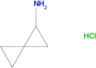 Spiro[2.2]pentan-1-amine hydrochloride