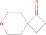 7-Oxaspiro[3.5]nonan-1-one