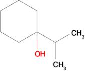 1-Isopropylcyclohexanol