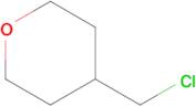 4-(Chloromethyl)tetrahydro-2H-pyran