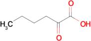 2-Oxohexanoic acid