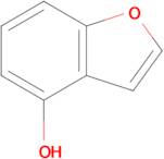 1-Benzofuran-4-ol