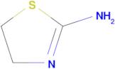 4,5-Dihydro-1,3-thiazol-2-amine