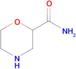 Morpholine-2-carboxamide