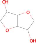 Hexahydrofuro[3,2-b]furan-3,6-diol