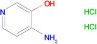 4-Aminopyridin-3-ol dihydrochloride