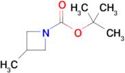 tert-Butyl 3-methylazetidine-1-carboxylate