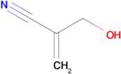 2-(Hydroxymethyl)acrylonitrile