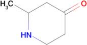 2-Methylpiperidin-4-one