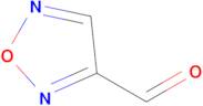 1,2,5-Oxadiazole-3-carbaldehyde