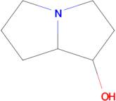 Hexahydro-1H-pyrrolizin-1-ol