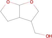 (Hexahydrofuro[2,3-b]furan-3-yl)methanol