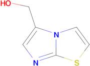 Imidazo[2,1-b]thiazol-5-ylmethanol