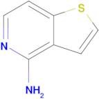 Thieno[3,2-c]pyridin-4-amine