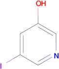 5-Iodopyridin-3-ol