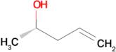 (S)-Pent-4-en-2-ol