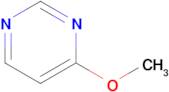 4-Methoxypyrimidine
