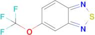 5-(Trifluoromethoxy)benzo[c][1,2,5]thiadiazole