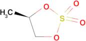 (R)-4-Methyl-1,3,2-dioxathiolane 2,2-dioxide