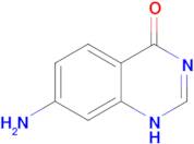 7-amino-1,4-dihydroquinazolin-4-one