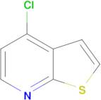 4-Chlorothieno[2,3-b]pyridine